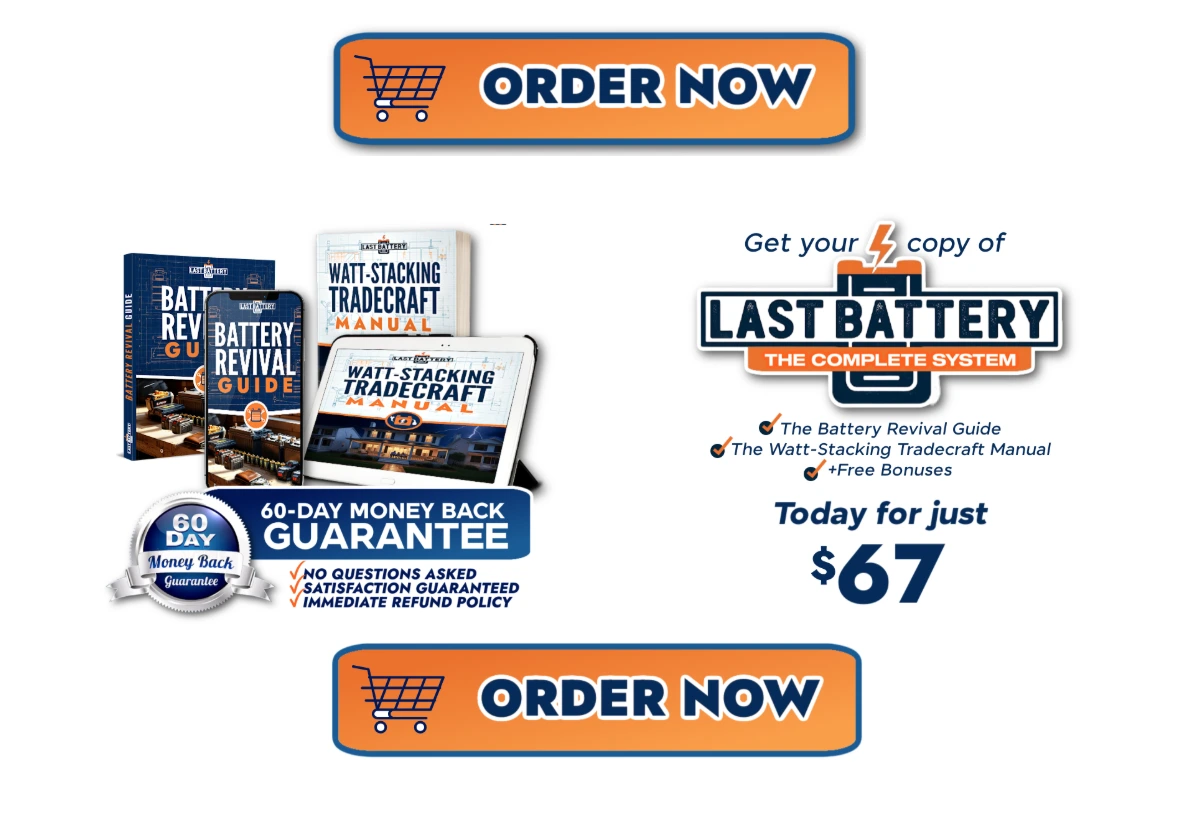 Download the last battery guide